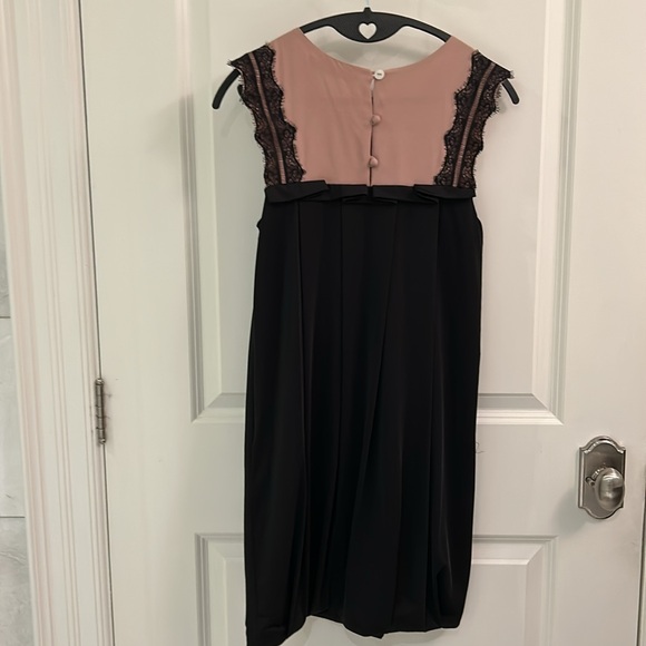 Philip Lim 3.1 silk and cotton bubble dress. Size 36/Small. - Picture 3 of 14